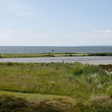 Holiday Home Logstor XXI Logsted Bagian luar foto